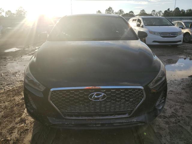 VIN KMHH35LE6JU010360 2018 Hyundai Elantra no.5