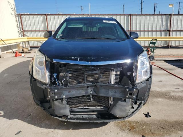 VIN 3GYFNCE34DS510635 2013 Cadillac SRX, Luxury Col... no.5