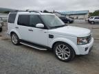 LAND ROVER LR4 HSE photo