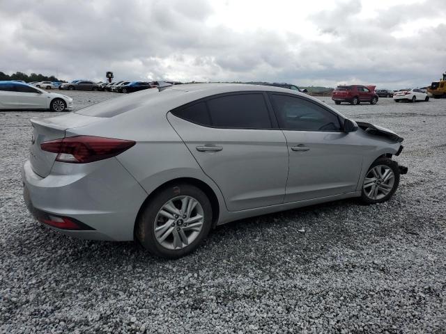 2020 HYUNDAI ELANTRA SE - 5NPD84LF5LH580712