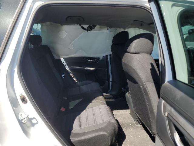 2022 HONDA CR-V SE - 2HKRW2H78NH619619