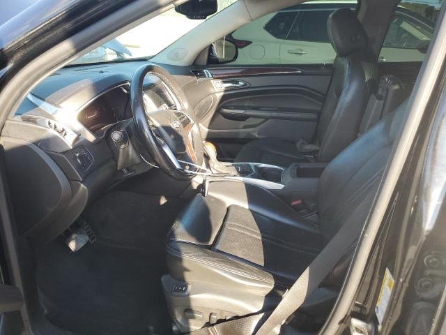 2015 CADILLAC SRX LUXURY - 3GYFNEE32FS548072