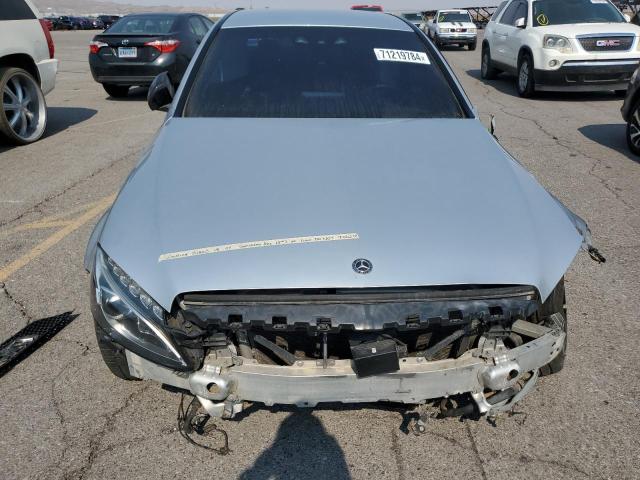 VIN 55SWF4JB7FU005883 2015 Mercedes-Benz C-Class, 300 no.5