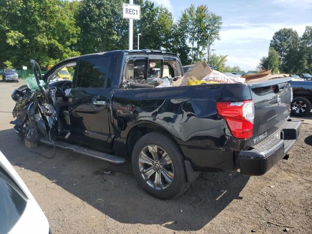 Vin: 1n6aa1e51hn571617, lot: 71640544, nissan titan sv 20172