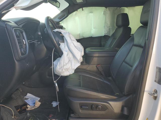 2019 CHEVROLET SILVERADO - 1GCUYHEL3KZ239309
