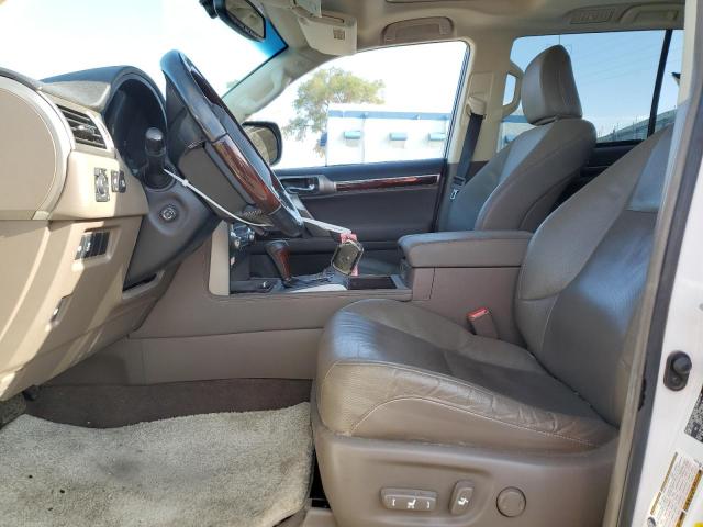 2016 LEXUS GX 460 - JTJBM7FXXG5121350