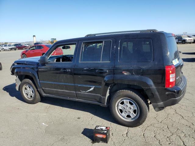 VIN 1C4NJRBB9HD138047 2017 Jeep Patriot, Sport no.2