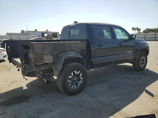 VIN 3TMAZ5CN6NM171385 2022 Toyota Tacoma, Double Cab no.3