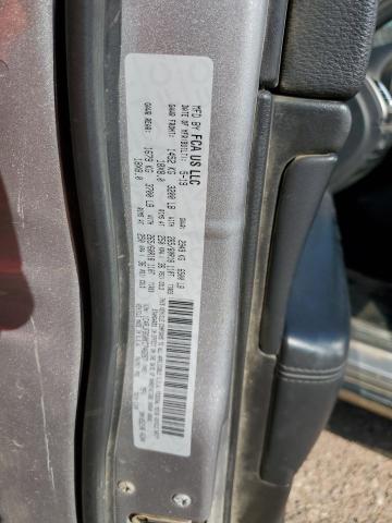 2019 JEEP GRAND CHER - 1C4RJFBG0KC746287