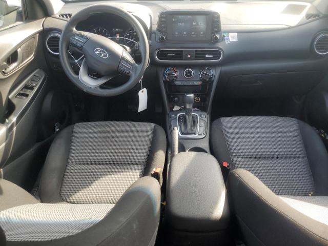 2021 HYUNDAI KONA SE - KM8K1CAA0MU755092