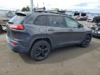 Lot #3009385566 2016 JEEP CHEROKEE L