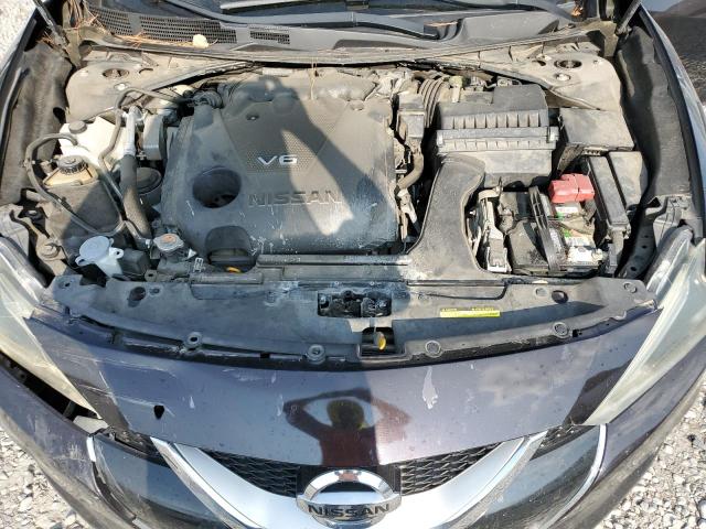 2017 NISSAN MAXIMA 3.5 - 1N4AA6APXHC371196