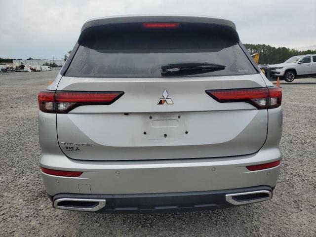 2022 MITSUBISHI OUTLANDER - JA4J4TA89NZ033056