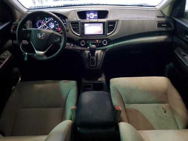 2015 HONDA CR-V EX - 5J6RM4H51FL025090