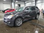 2015 CHEVROLET EQUINOX LT - 2GNFLHE38F6214289