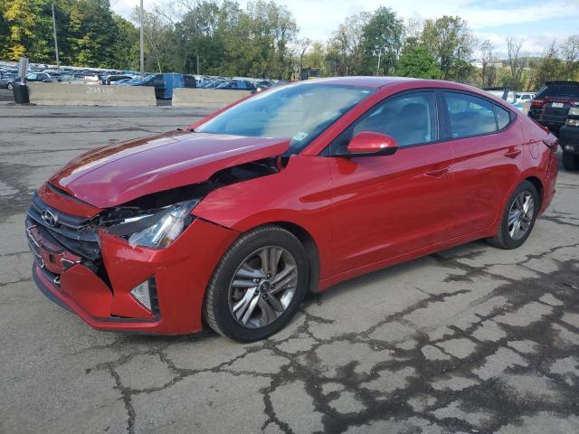 2020 HYUNDAI ELANTRA SE - 5NPD84LF9LH621133