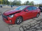 2020 HYUNDAI ELANTRA SE - 5NPD84LF9LH621133