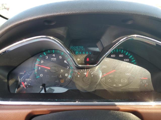 2015 CHEVROLET TRAVERSE L - 1GNKVHKD5FJ311264