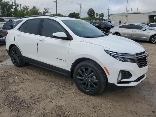 2023 CHEVROLET EQUINOX RS - 3GNAXMEG5PS137393