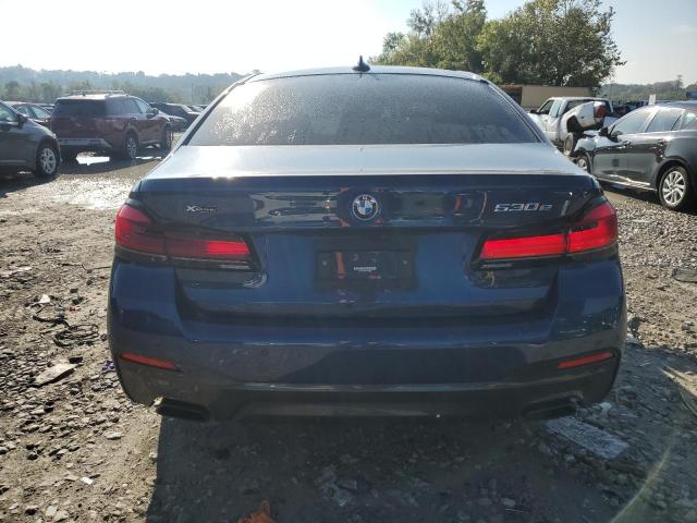2022 BMW 530XE - WBA33AG03NCJ96373