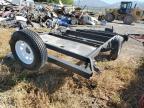 Lot #3024040269 2017 SHAS TRAILER