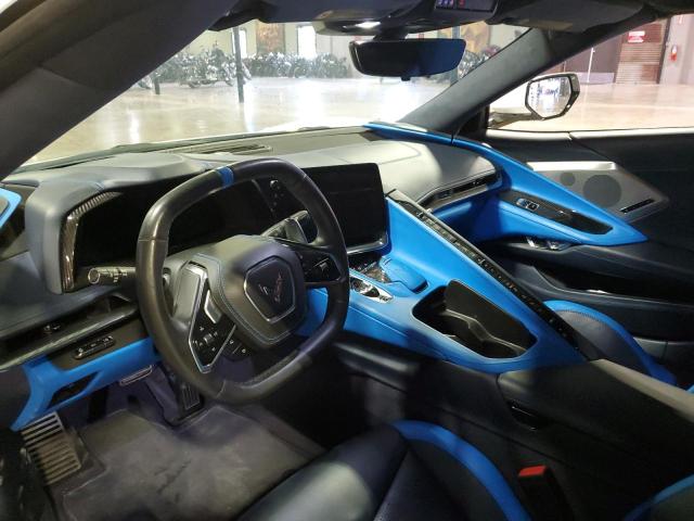 2020 CHEVROLET CORVETTE S - 1G1Y82D49L5000003