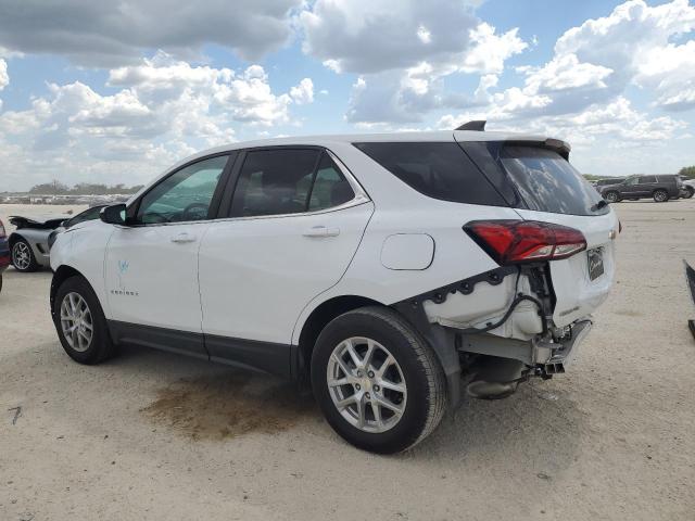 2022 CHEVROLET EQUINOX LT - 3GNAXKEV5NS104992