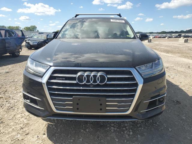 VIN WA1VAAF73KD021167 2019 Audi Q7, Prestige no.5