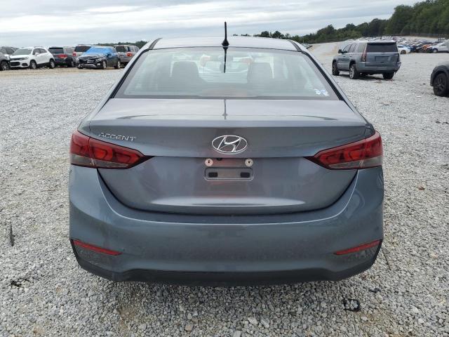 2018 HYUNDAI ACCENT SE - 3KPC24A38JE033344