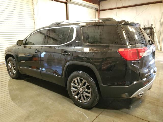 VIN 1GKKNULS5HZ115073 2017 GMC Acadia, Slt-1 no.2