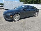 2016 AUDI A7 PREMIUM - WAUWGAFC2GN163241