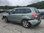 SUBARU FORESTER 2 photo