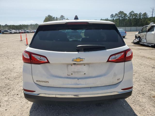 2020 CHEVROLET EQUINOX LT - 3GNAXKEV1LS527310