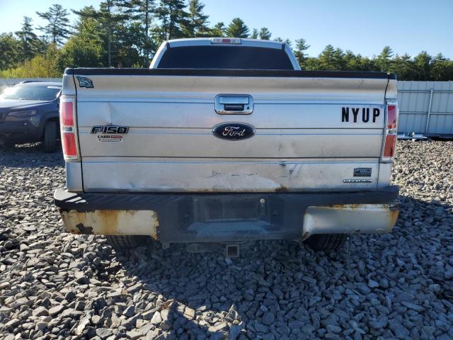 VIN 1FTFX1EF9EFB80043 2014 Ford F-150, Super Cab no.6