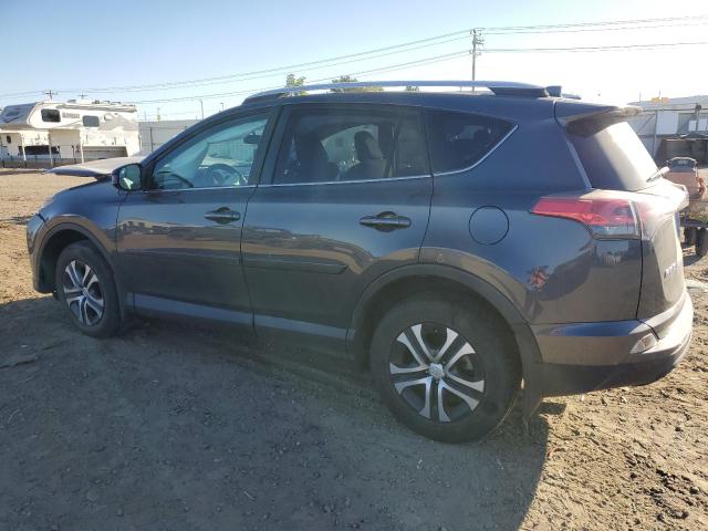 VIN 2T3BFREV6GW419539 2016 Toyota RAV4, LE no.2