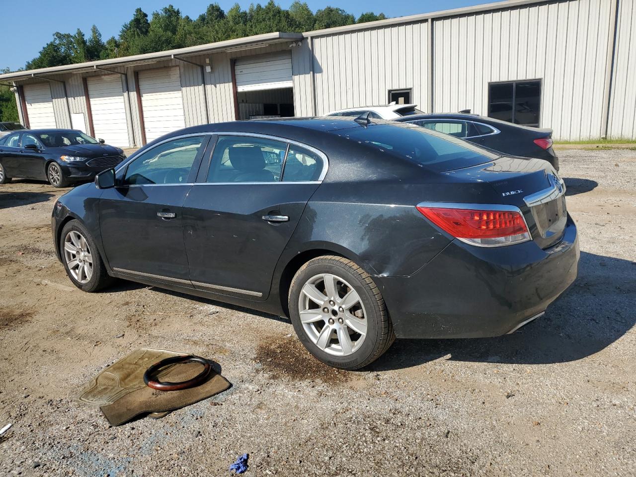 Lot #2860323690 2012 BUICK LACROSSE