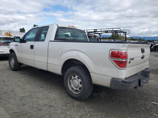 VIN 1FTFX1CF7DFB99448 2013 Ford F-150, Super Cab no.2