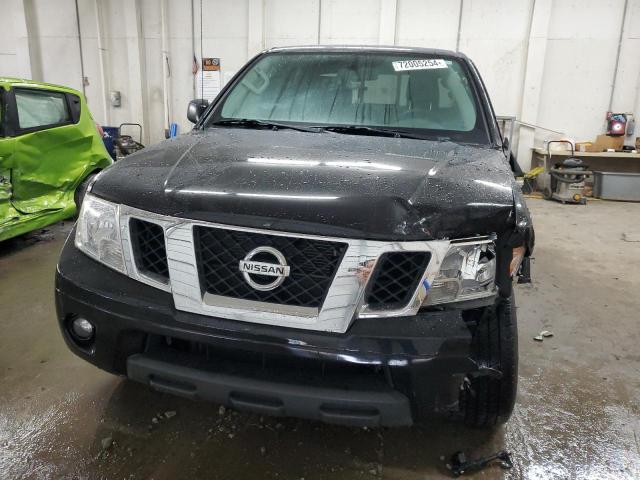 2020 NISSAN FRONTIER S - 1N6ED0EA0LN728711