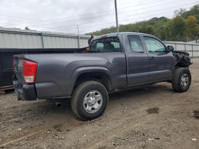 VIN 5TFSX5EN0HX050907 2017 Toyota Tacoma, Access Cab no.3