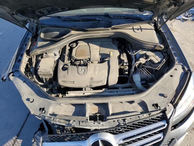 2018 MERCEDES-BENZ GLE 350 4JGDA5JB3JB120288  72197874