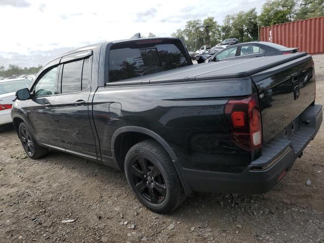 2017 HONDA RIDGELINE - 5FPYK3F83HB008562