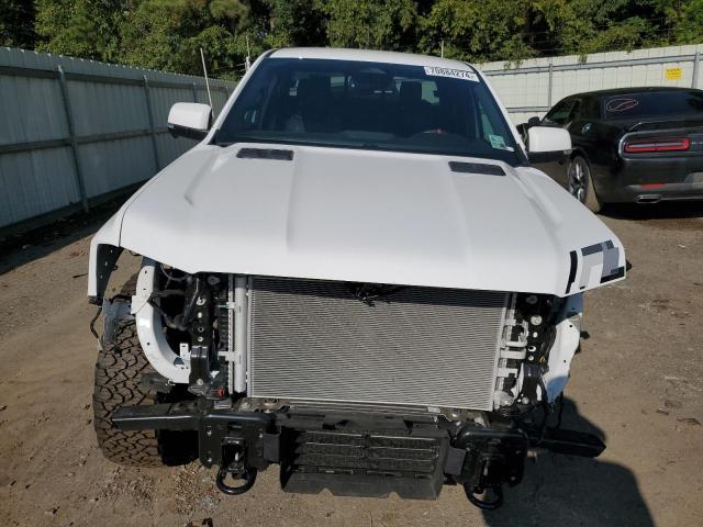 2024 FORD RANGER RAP 1FTER4LR6RLE02369