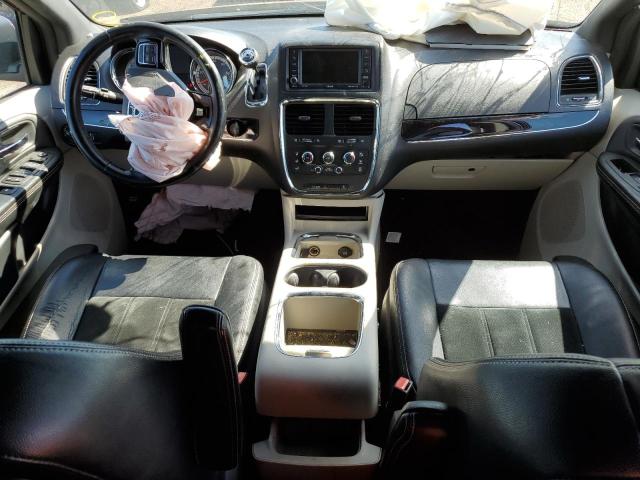2017 DODGE GRAND CARA - 2C4RDGCG7HR666254
