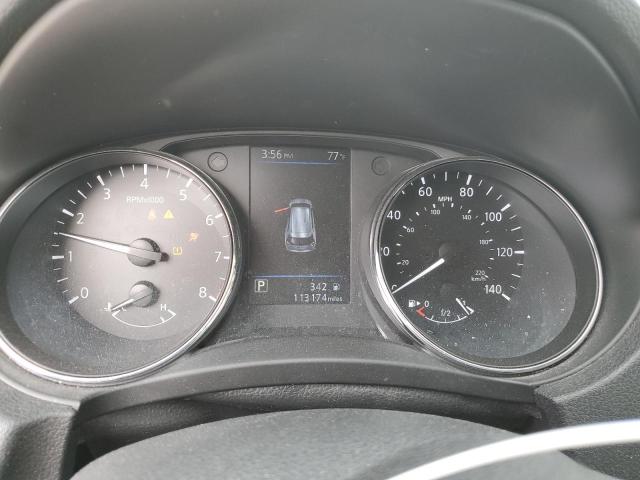 2019 NISSAN ROGUE S - 5N1AT2MV5KC716239