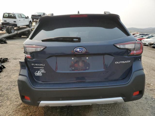 2024 SUBARU OUTBACK LI - 4S4BTANC6R3239780