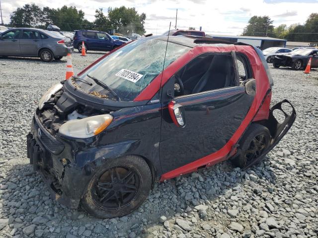 2013 SMART FORTWO PURE 2013