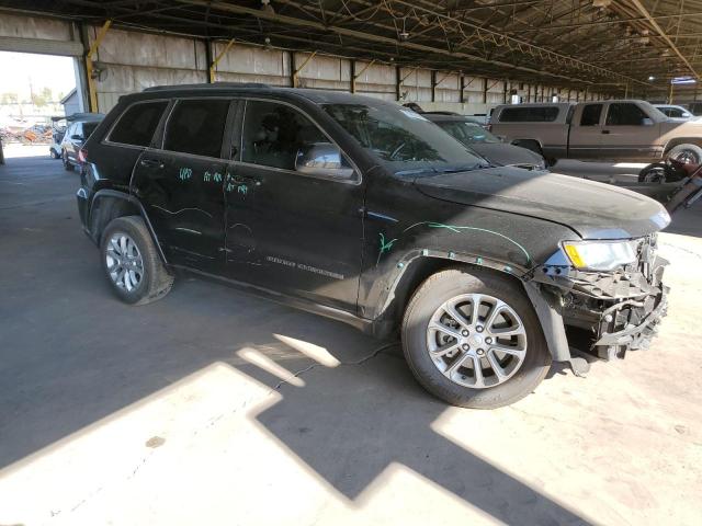 2021 JEEP GRAND CHER - 1C4RJEAG4MC784409