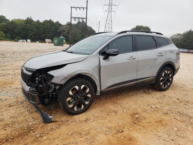 2023 KIA SPORTAGE X - 5XYK6CAF4PG063831