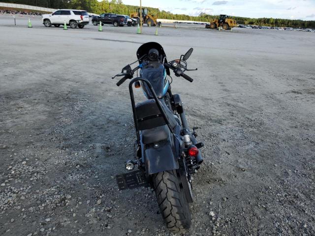 2019 HARLEY-DAVIDSON XL1200 NS - 1HD1LP336KC404091