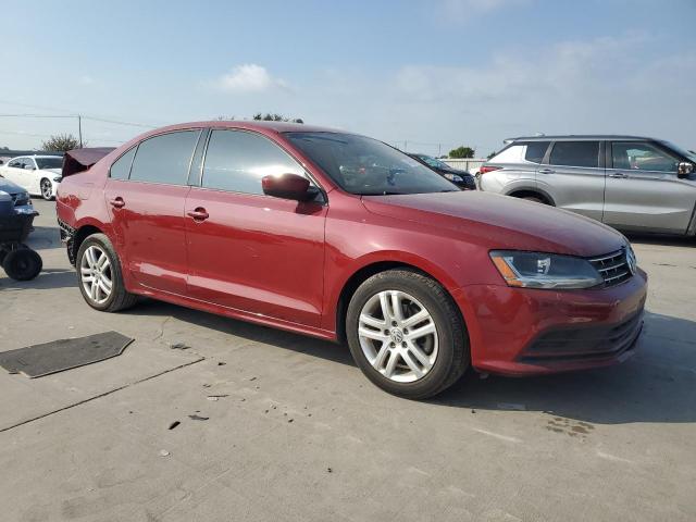 VIN 3VW2B7AJ6JM220905 2018 Volkswagen Jetta, S no.4